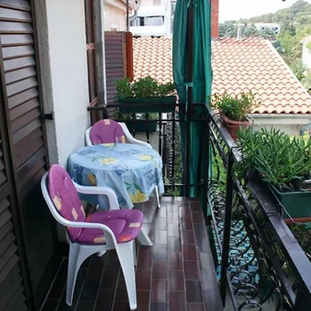In 37940 Mali Lošinj