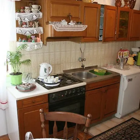 In 37940 Apartament Mali Lošinj