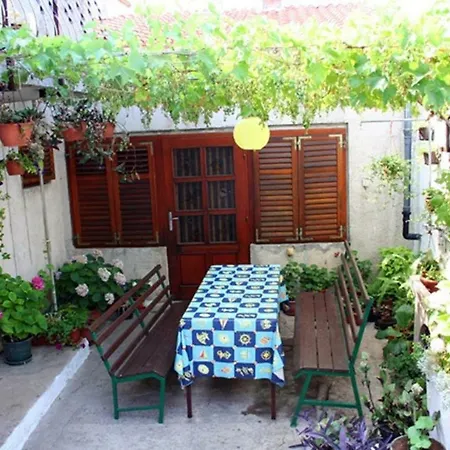 In 37940 Apartament Mali Lošinj