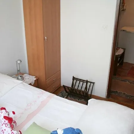 In 37940 Apartament Mali Lošinj