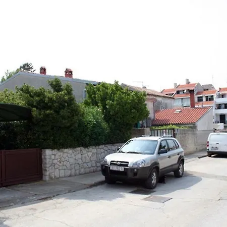 In 37940 Apartament Mali Lošinj
