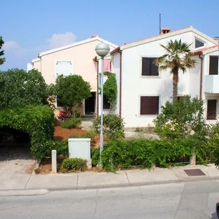 In 37940 Apartament Mali Lošinj