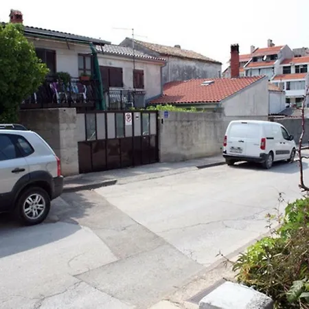 In 37940 Mali Lošinj