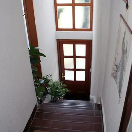 In 37940 Mali Lošinj